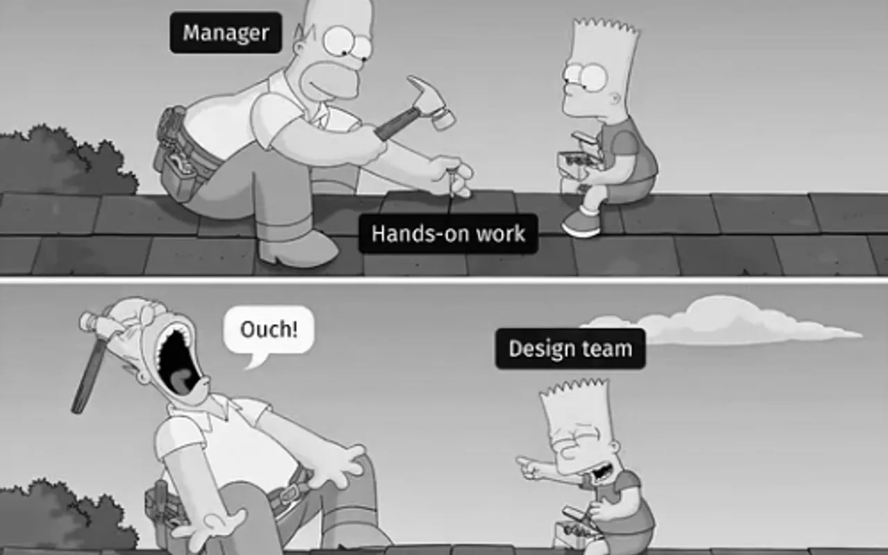 Anteprima di Articolo che parla di design manager e design quotidiano