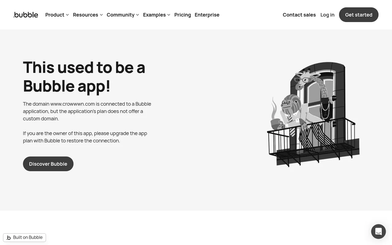 Anteprima di Crowwwn, piattaforma per challenge e premi per designer